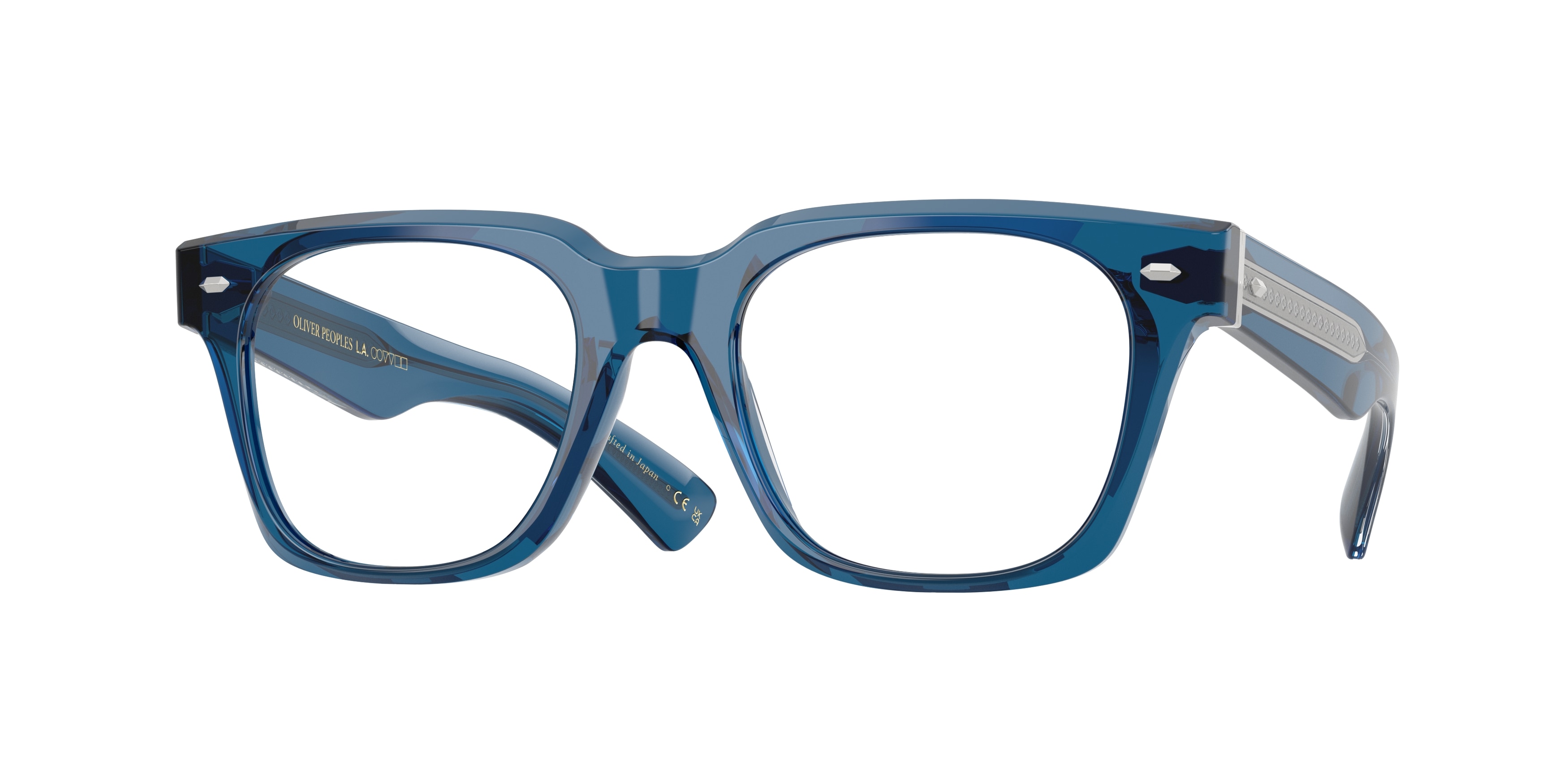 Oliver Peoples OV5570U 1793 Alfrey 